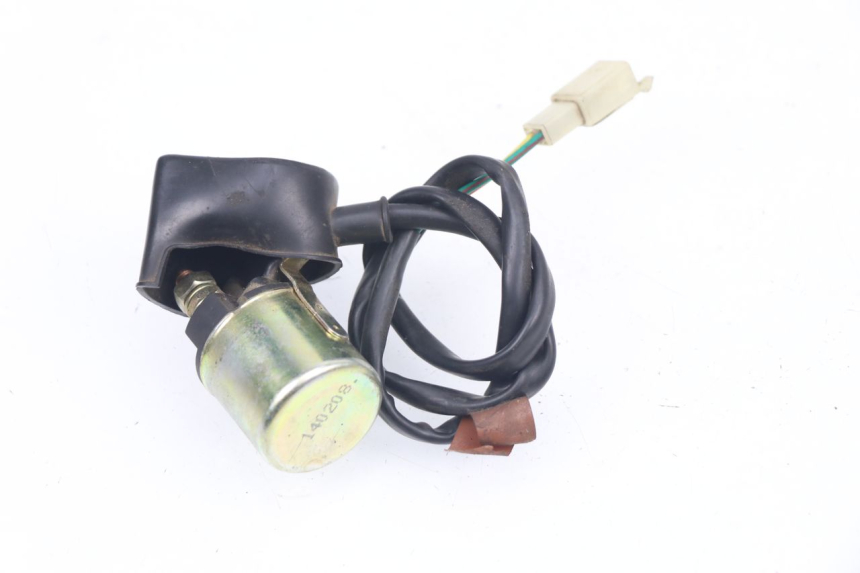 photo de RELAIS DEMARREUR TNT MOTOR ROMA 10' 4T 50 (2007 - 2018) - Détail de la pièce