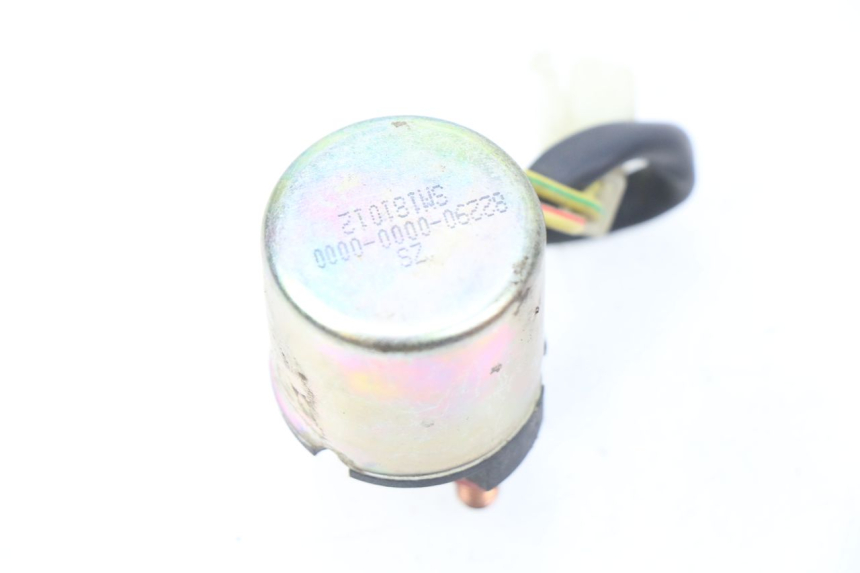 photo de RELAIS DEMARREUR TNT MOTOR ROMA 10' 4T 50 (2007 - 2018) - Détail de la pièce