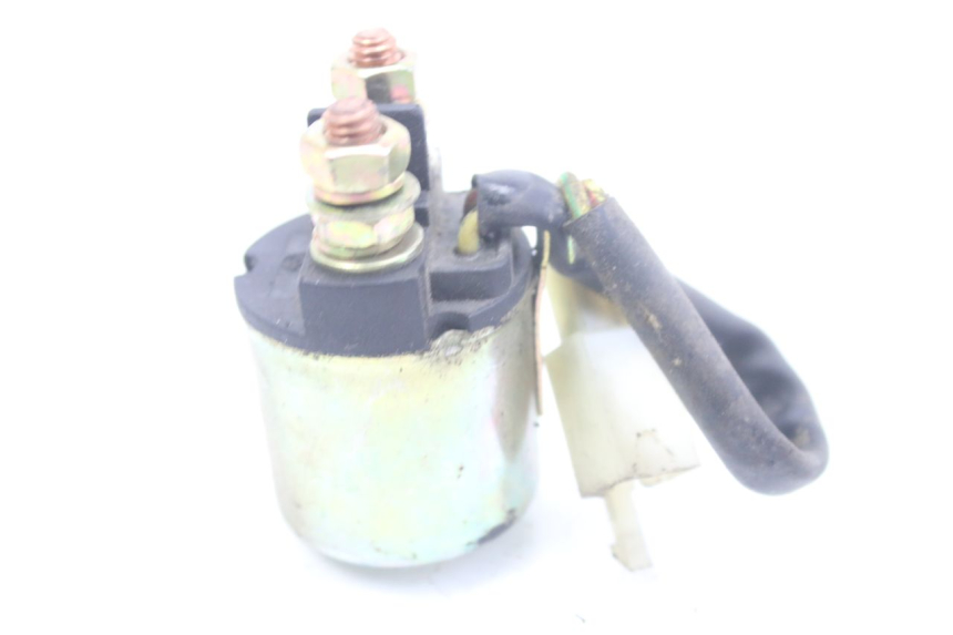 photo de RELAIS DEMARREUR TNT MOTOR ROMA 10' 4T 50 (2019 - 2022) - Vue principale