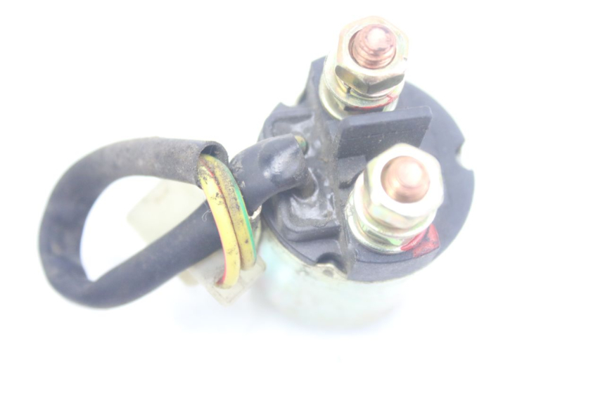 photo de RELAIS DEMARREUR TNT MOTOR ROMA 10' 4T 50 (2019 - 2022) - Zoom état d’usage