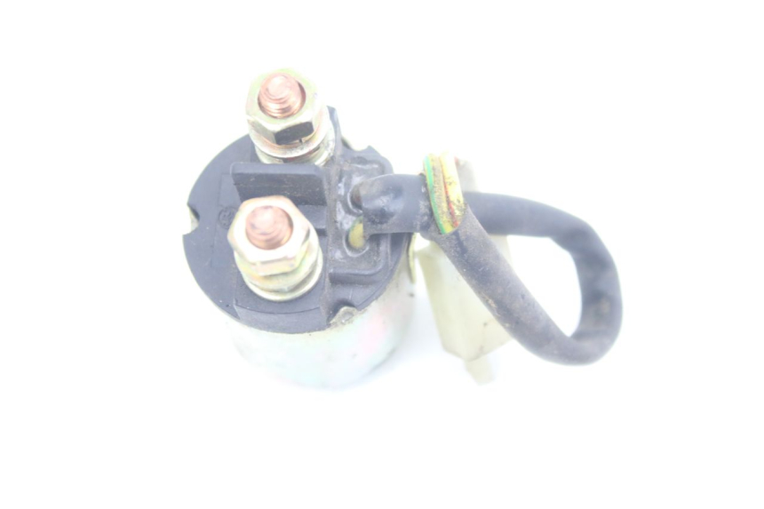 photo de RELAIS DEMARREUR TNT MOTOR ROMA 10' 4T 50 (2019 - 2022) - Autre angle de vue