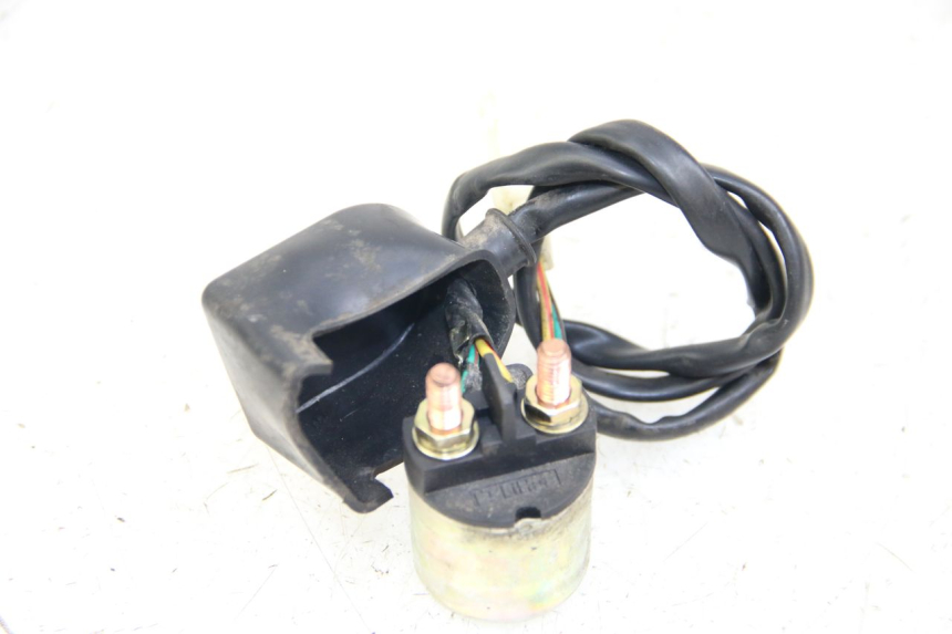 photo de RELAIS DEMARREUR TNT MOTOR ROMA 10' 4T 50 (2007 - 2018) - Vue principale