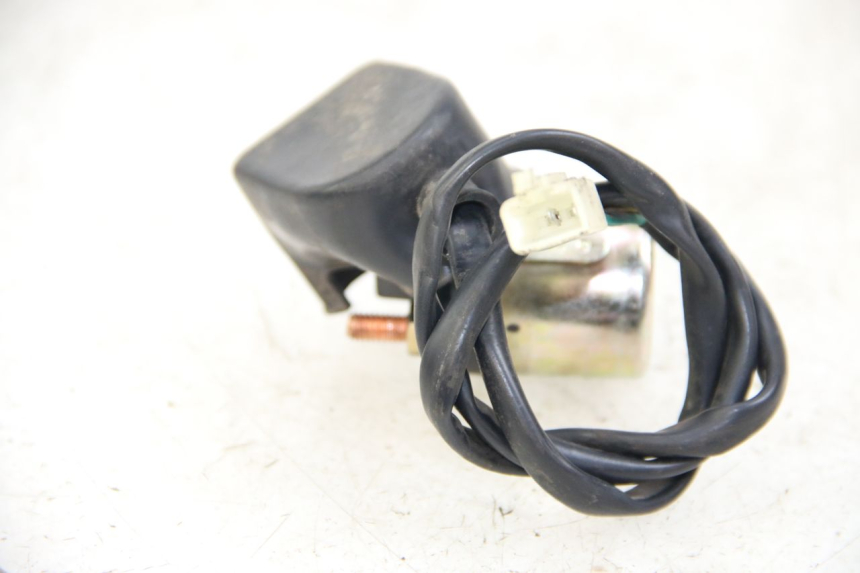 photo de RELAIS DEMARREUR TNT MOTOR ROMA 10' 4T 50 (2007 - 2018) - Zoom état d’usage