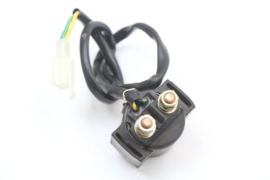 photo de RELAIS DEMARREUR TNT MOTOR ROMA 10' 4T 50 (2019 - 2022) - Vue principale