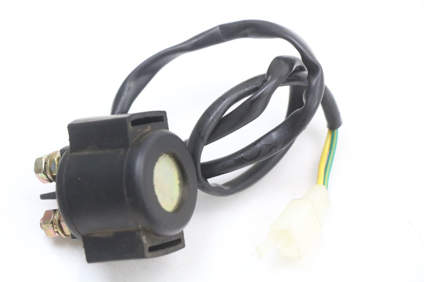 photo de RELAIS DEMARREUR TNT MOTOR ROMA 10' 4T 50 (2019 - 2022) - Autre angle de vue