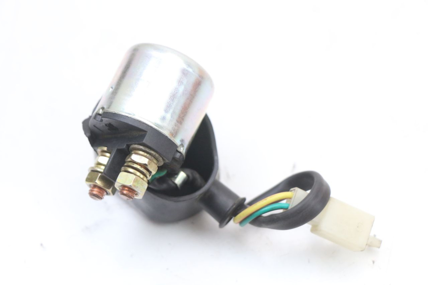 photo de RELAIS DEMARREUR TNT MOTOR ROMA 10' 4T 50 (2019 - 2022) - Vue principale