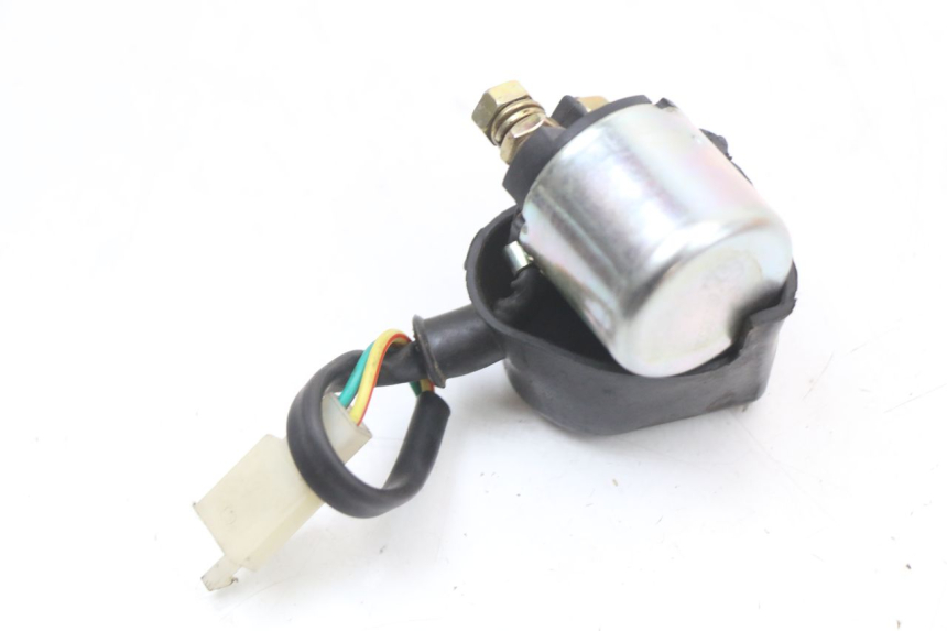 photo de RELAIS DEMARREUR TNT MOTOR ROMA 10' 4T 50 (2019 - 2022) - Autre angle de vue