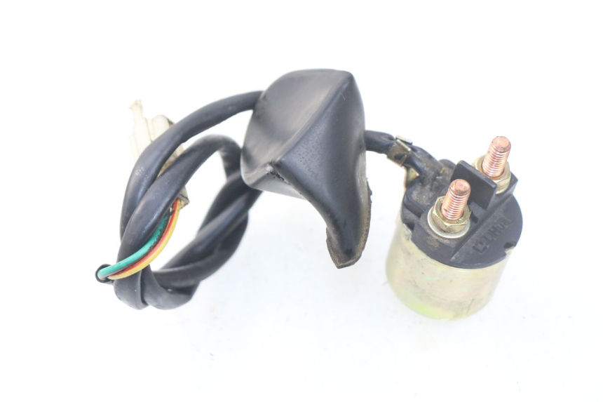 photo de RELAIS DEMARREUR TNT MOTOR ROMA 12' 2T 50 (2007 - 2018) - Vue principale