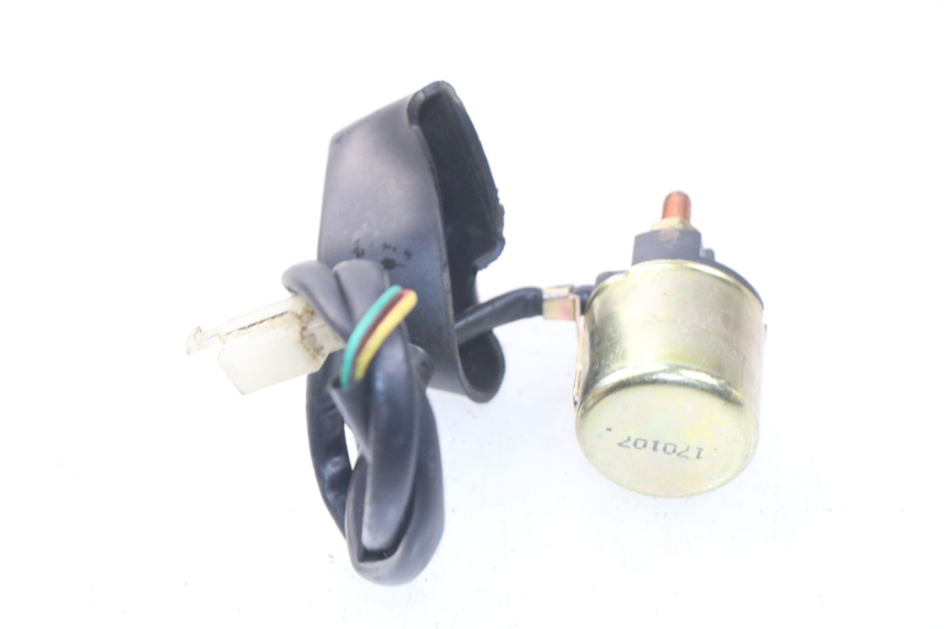 photo de RELAIS DEMARREUR TNT MOTOR ROMA 12' 2T 50 (2007 - 2018) - Zoom état d’usage