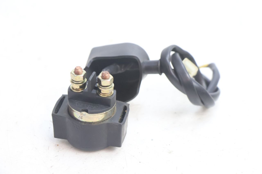 photo de RELAIS DEMARREUR TNT MOTOR ROMA 12' 2T 50 (2007 - 2018) - Vue principale