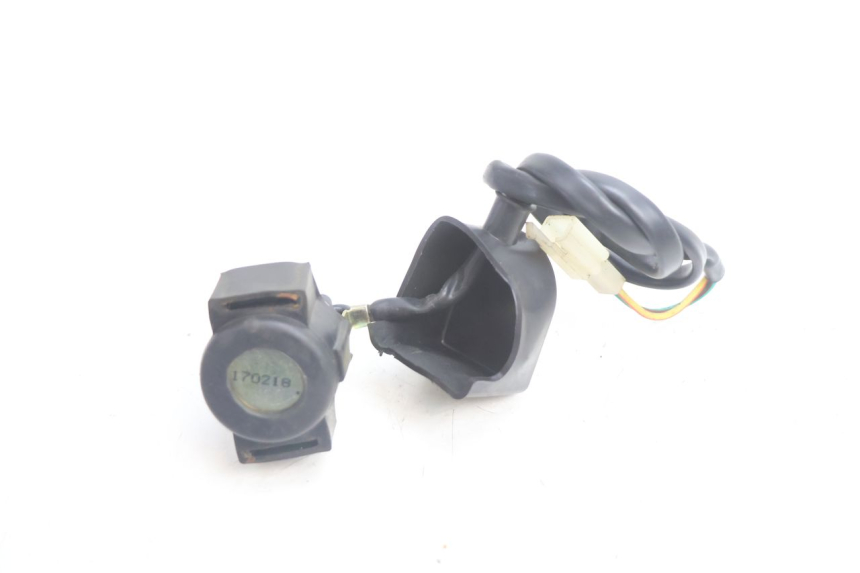 photo de RELAIS DEMARREUR TNT MOTOR ROMA 12' 2T 50 (2007 - 2018) - Zoom état d’usage