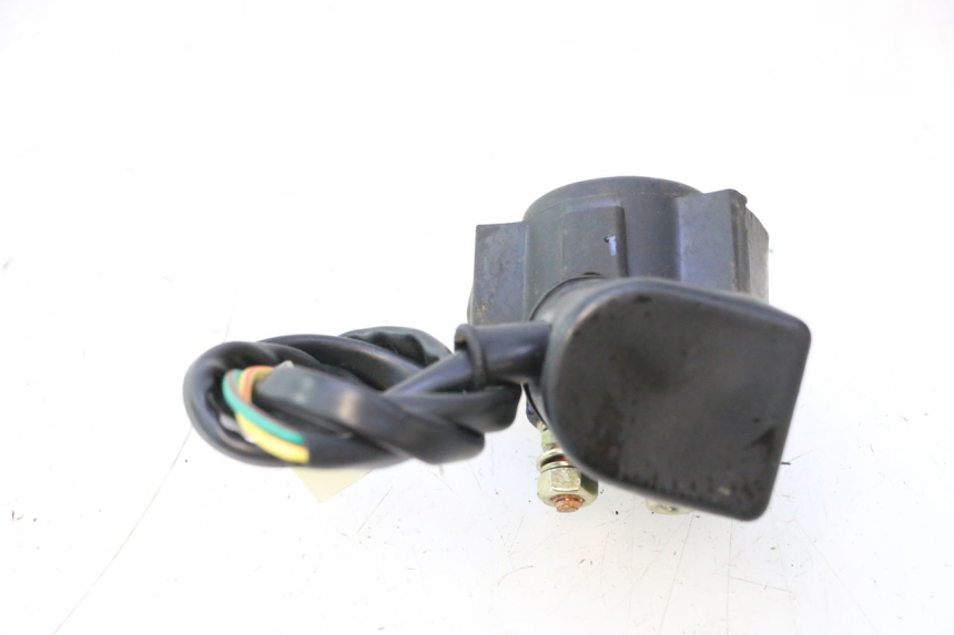 photo de RELAIS DEMARREUR TNT MOTOR ROMA 12' 2T 50 (2007 - 2018) - Zoom état d’usage