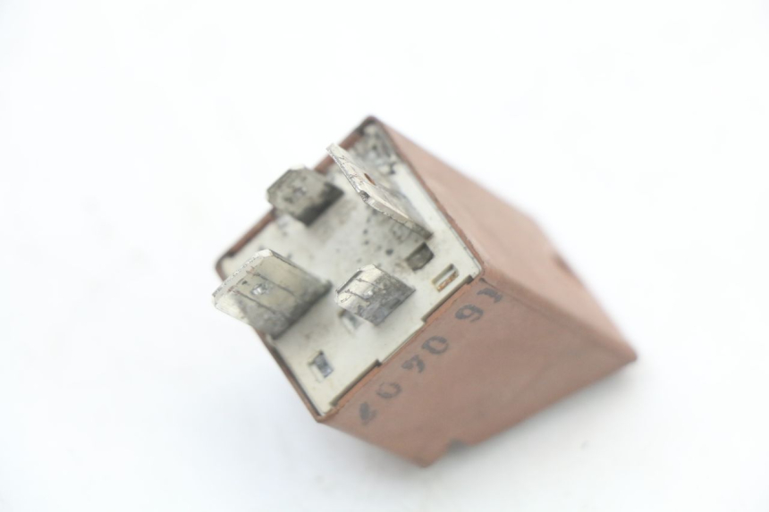 photo de RELAIS DEMARREUR APRILIA RS 50 (2006 - 2010) - Zoom état d’usage