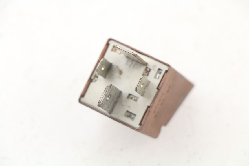 photo de RELAIS DEMARREUR GILERA RUNNER SP 50 (2009 - 2017) - Zoom état d’usage