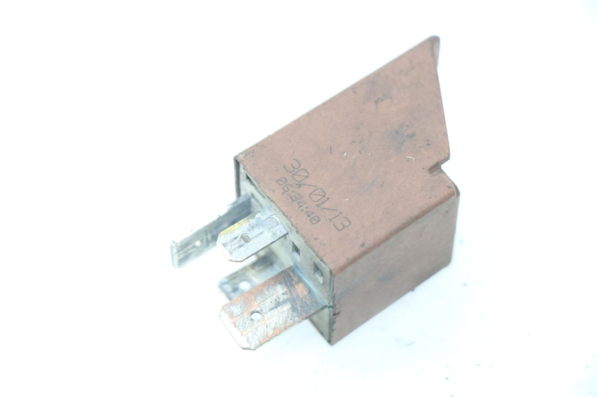 photo de RELAIS DEMARREUR GILERA RUNNER SP 50 (2009 - 2017) - Vue principale