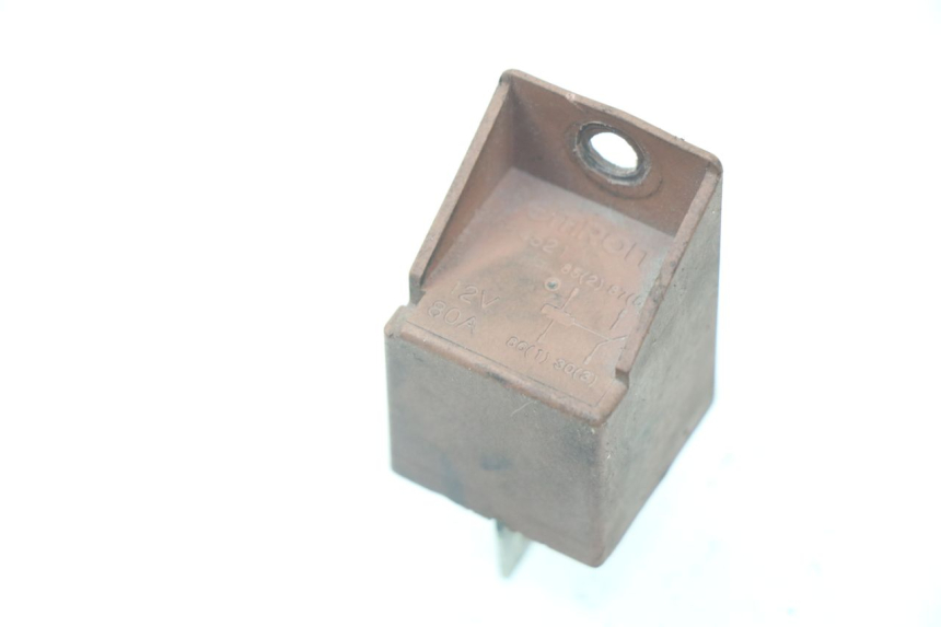 photo de RELAIS DEMARREUR GILERA RUNNER SP 50 (2009 - 2017) - Détail de la pièce