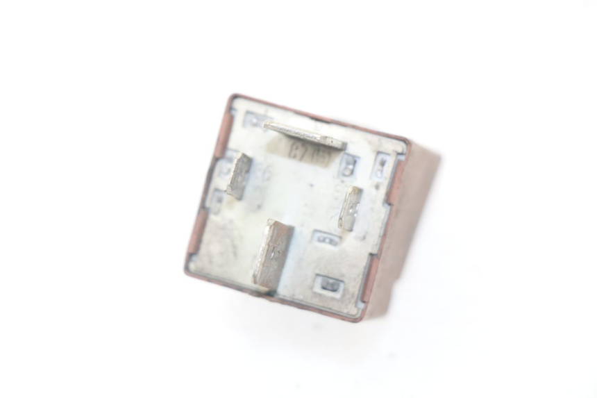 photo de RELAIS DEMARREUR GILERA RUNNER SP 50 (2009 - 2017) - Zoom état d’usage