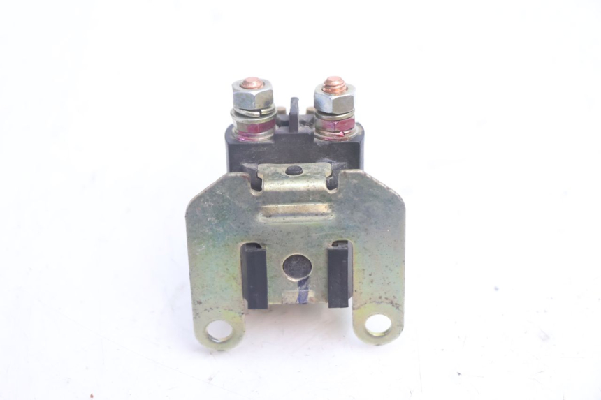 photo de RELAIS DEMARREUR KEEWAY RY6 2T 50 (2011 - 2019) - Zoom état d’usage