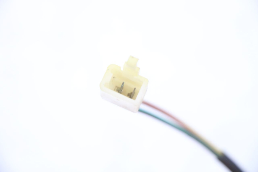 photo de RELAIS DEMARREUR HYTRACK S 150 (2003 - 2011) - Vue d’ensemble