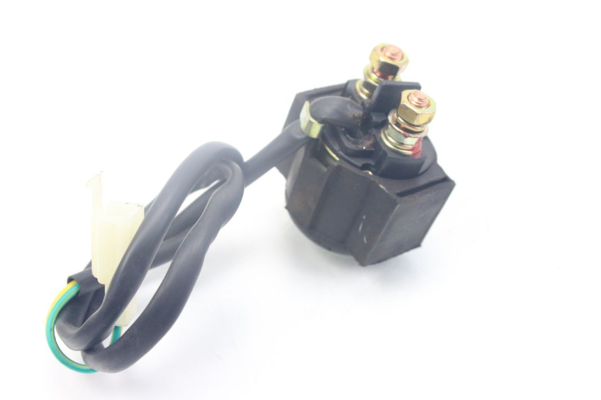 photo de RELAIS DEMARREUR JM MOTORS SANTANA 50 (2014 - 2023) - Vue d’ensemble