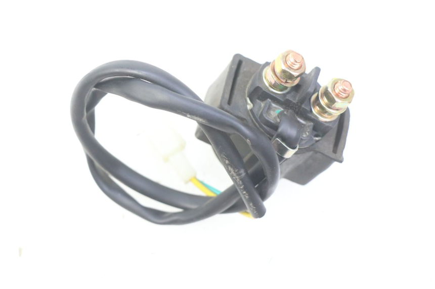 photo de RELAIS DEMARREUR JM MOTORS SANTANA 50 (2014 - 2023) - Vue principale