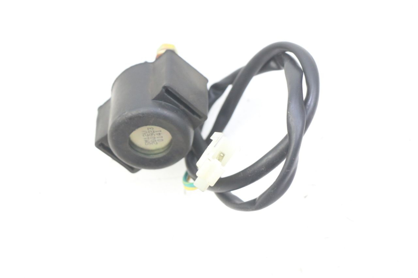 photo de RELAIS DEMARREUR JM MOTORS SANTANA 50 (2014 - 2023) - Détail de la pièce