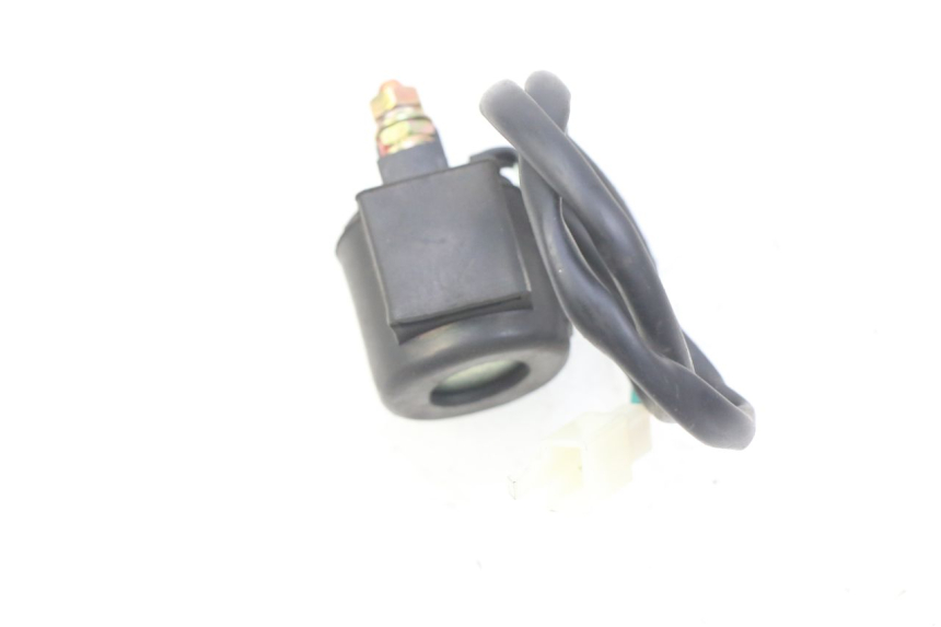 photo de RELAIS DEMARREUR JM MOTORS SANTANA 50 (2014 - 2023) - Zoom état d’usage