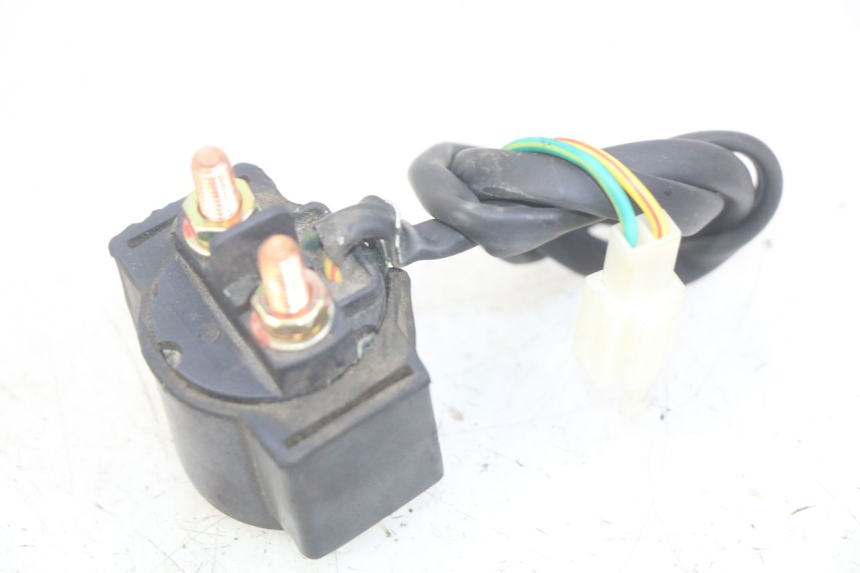 photo de RELAIS DEMARREUR JM MOTORS SANTANA 50 (2014 - 2023) - Vue principale