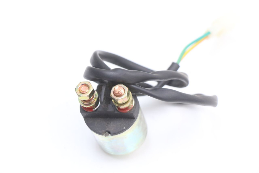 photo de RELAIS DEMARREUR JM MOTORS SANTANA 50 (2014 - 2023) - Vue principale