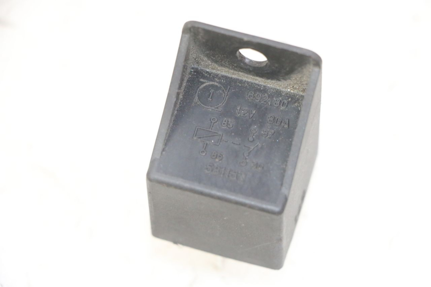 photo de RELAIS DEMARREUR PEUGEOT SATELIS 125 (2013 - 2018) - Zoom état d’usage