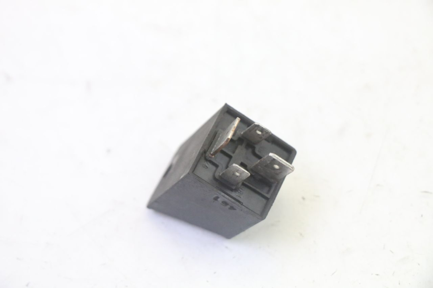 photo de RELAIS DEMARREUR PEUGEOT SATELIS 125 (2010 - 2012) - Zoom état d’usage