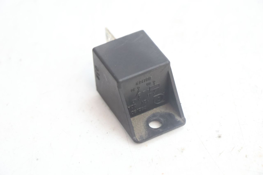 photo de RELAIS DEMARREUR PEUGEOT SATELIS 125 (2013 - 2018) - Zoom état d’usage