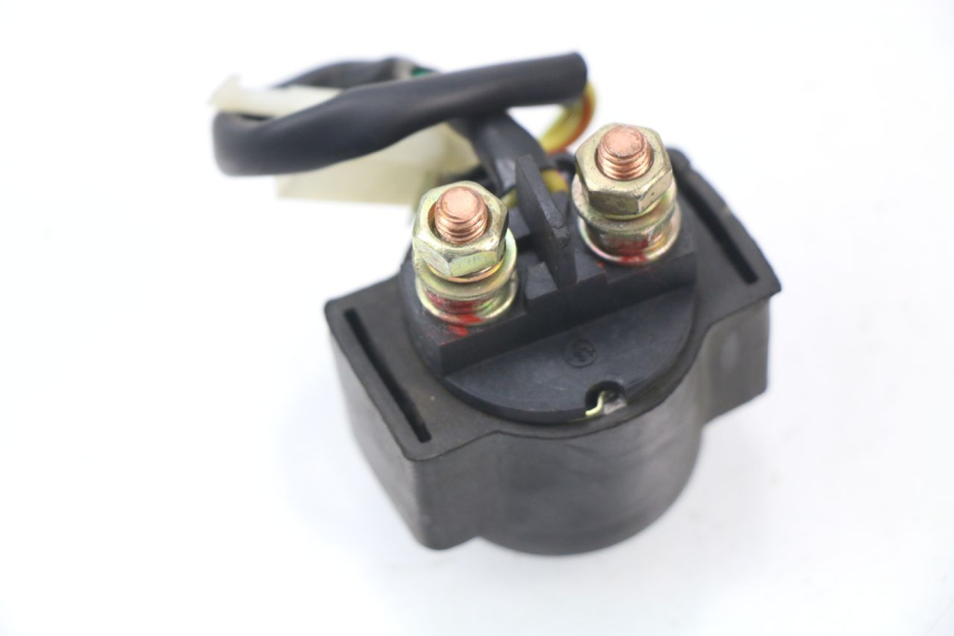 photo de RELAIS DEMARREUR JM MOTORS SC 4T 50 (2018 - 2021) - Vue principale