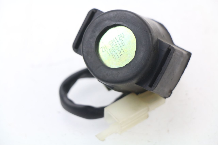 photo de RELAIS DEMARREUR JM MOTORS SC 4T 50 (2018 - 2021) - Détail de la pièce