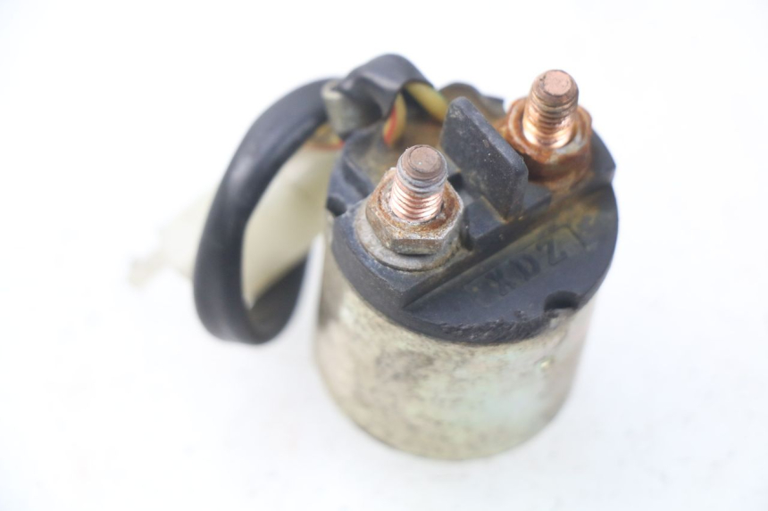 photo de RELAIS DEMARREUR JM MOTORS SC 4T 50 (2012 - 2017) - Vue principale