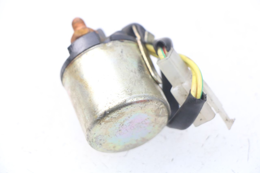 photo de RELAIS DEMARREUR JM MOTORS SC 4T 50 (2012 - 2017) - Zoom état d’usage
