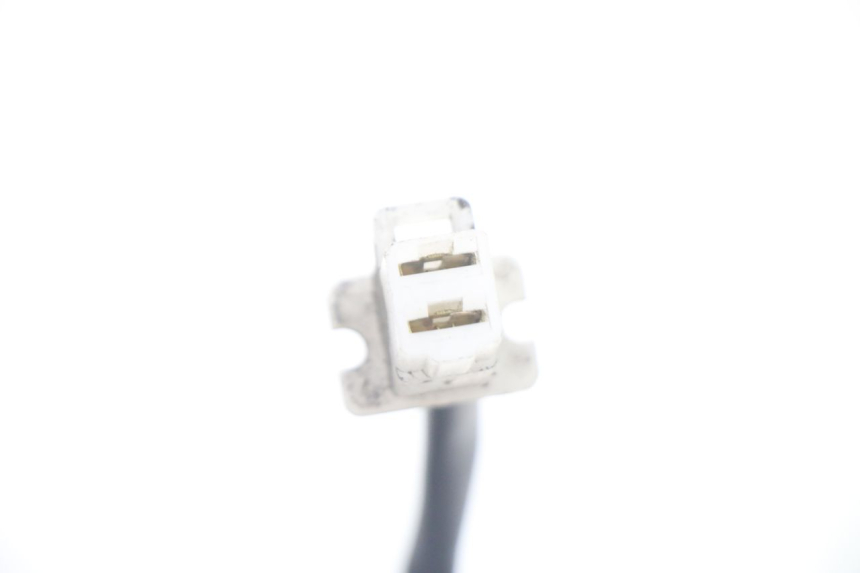 photo de RELAIS DEMARREUR APRILIA SCARABEO GT TOURING 125 (1999 - 2005) - Gros plan technique