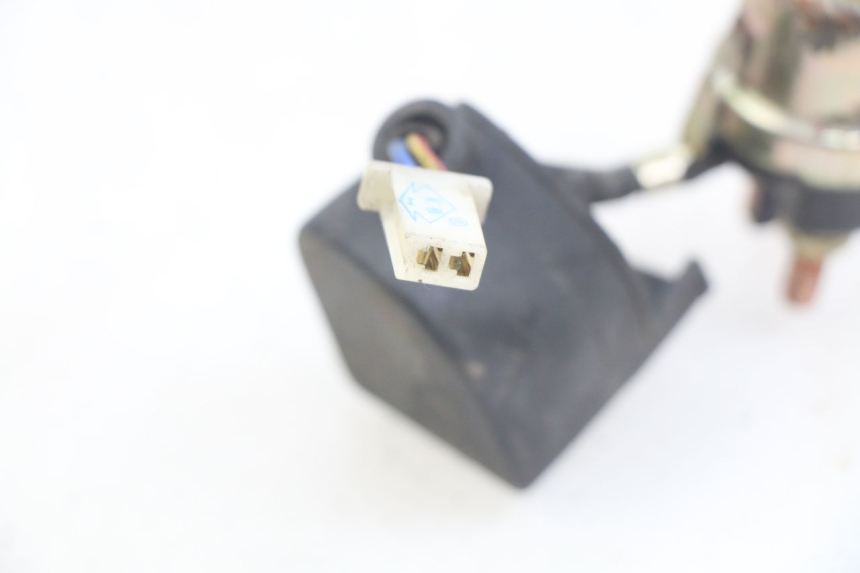 photo de RELAIS DEMARREUR APRILIA SCARABEO LIGHT 125 (2007 - 2011) - Zoom état d’usage