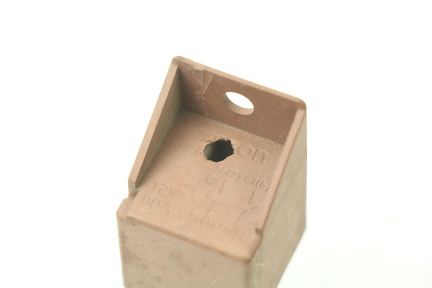 photo de RELAIS DEMARREUR PIAGGIO SKIPPER 125 (2000 - 2004) - Zoom état d’usage