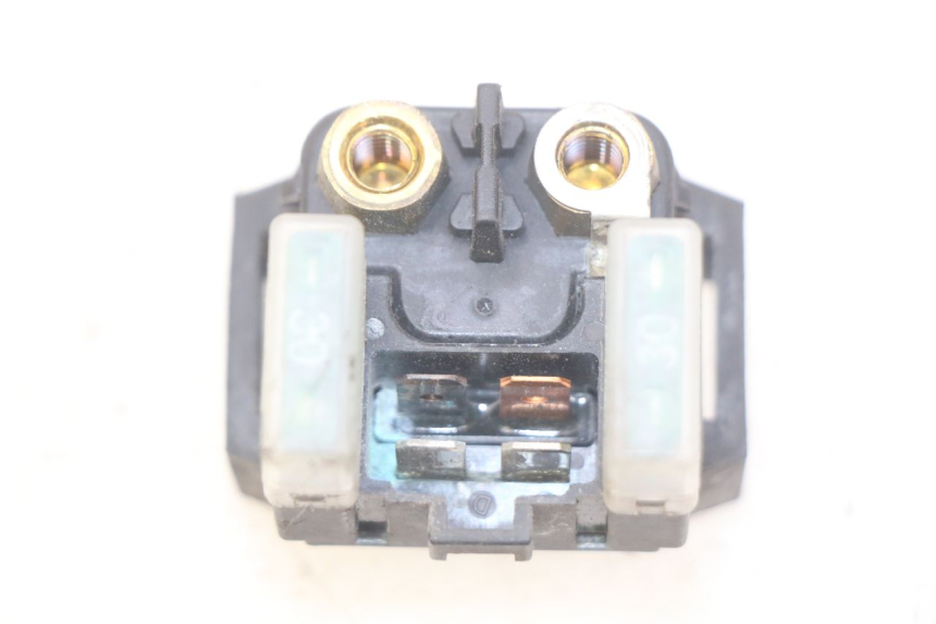 photo de RELAIS DEMARREUR MBK SKYCRUISER 125 (2010 - 2013) - Autre angle de vue