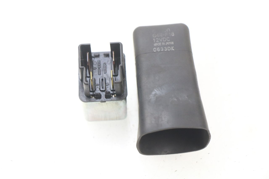 photo de RELAIS DEMARREUR YAMAHA SLIDER NAKED 50 (2004 - 2018) - Vue principale