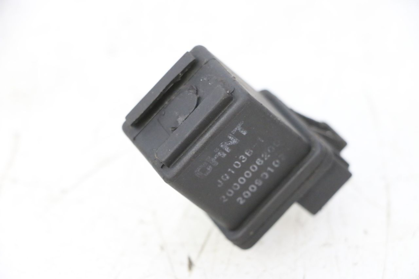 photo de RELAIS DEMARREUR PEUGEOT SPEEDFIGHT 3 AIR 50 (2009 - 2015) - Détail de la pièce