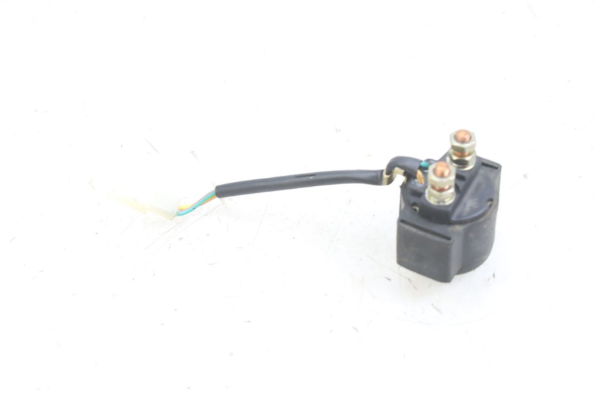 photo de RELAIS DEMARREUR PEUGEOT SPEEDFIGHT 4 4T 50 (2015 - 2020) - Vue principale
