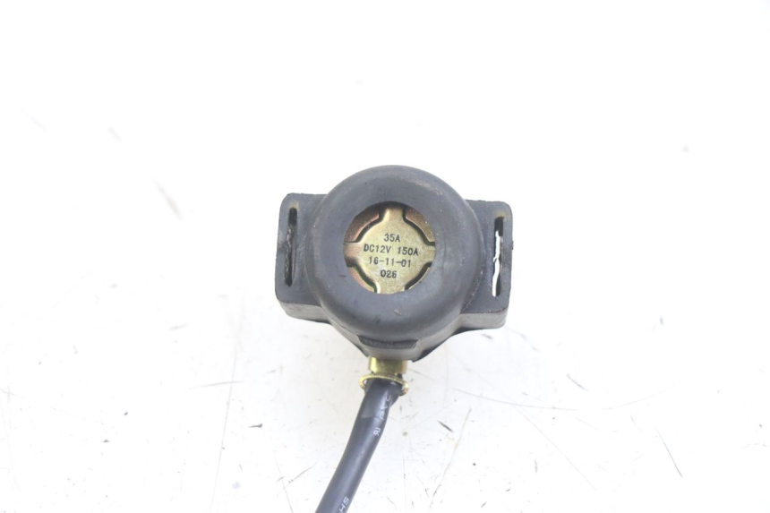 photo de RELAIS DEMARREUR PEUGEOT SPEEDFIGHT 4 4T 50 (2015 - 2020) - Zoom état d’usage