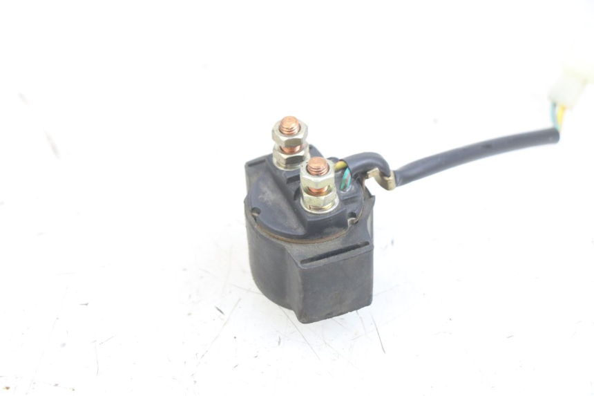 photo de RELAIS DEMARREUR PEUGEOT SPEEDFIGHT 4 4T 50 (2015 - 2020) - Autre angle de vue