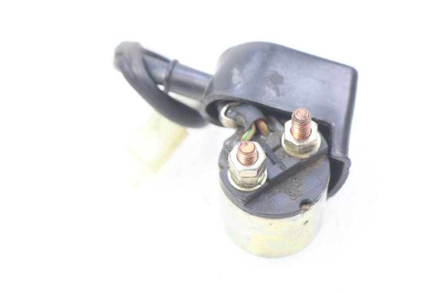 photo de RELAIS DEMARREUR CHINESE QUAD SPEEDY DELUXE 125 - Détail de la pièce