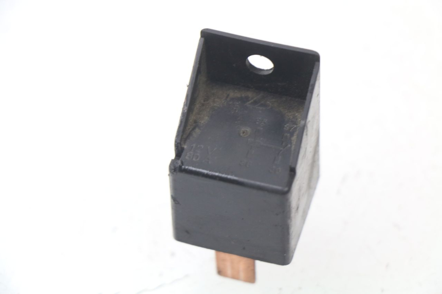 photo de RELAIS DEMARREUR APRILIA SR 2T 50 (2012 - 2017) - Zoom état d’usage