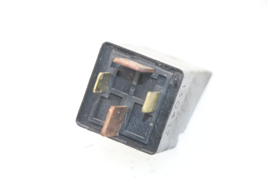 photo de RELAIS DEMARREUR APRILIA SR 2T 50 (2012 - 2017) - Zoom état d’usage