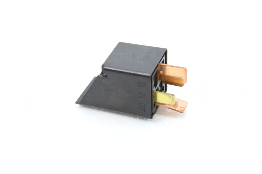 photo de RELAIS DEMARREUR APRILIA SR 2T 50 (2012 - 2017) - Points de fixation