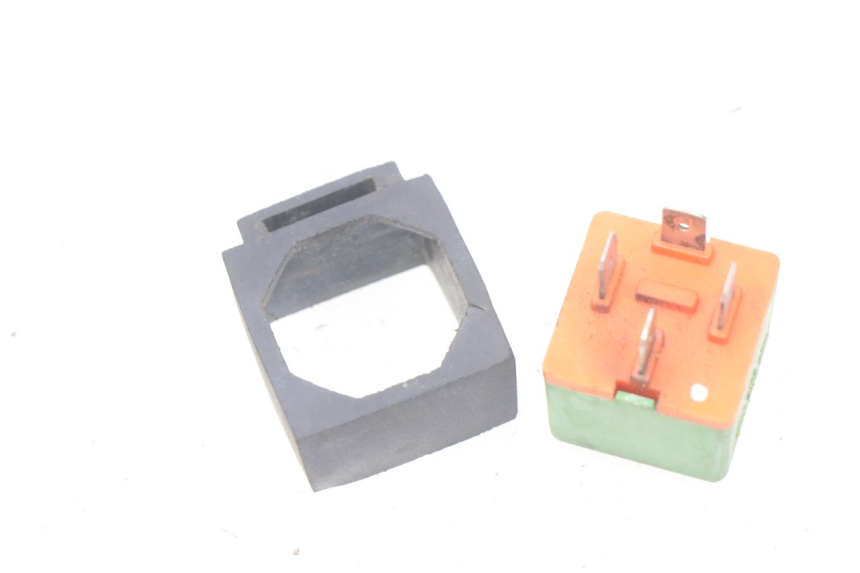 photo de RELAIS DEMARREUR APRILIA SR LC 50 (1997 - 2004) - Détail de la pièce